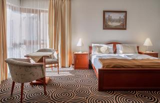 Sándor Hotel - Pécs - 1