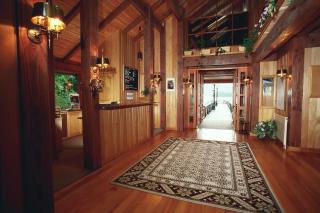 Puyuhuapi Lodge & Spa - 7