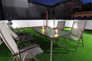 La Terraza de Alfaros & Parking Gratuito - Córdoba - 0