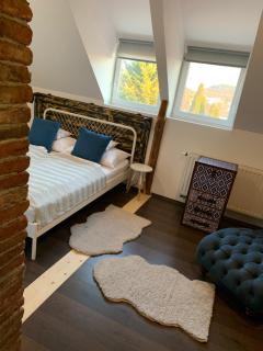 Viktória Inn Tihany - Tihany - 1