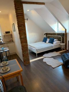 Viktória Inn Tihany - Tihany - 2