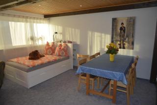 Familienzimmer Bastian - Haibach - 8