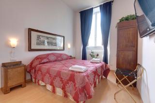 Cappelle Medici - Florencia - 8