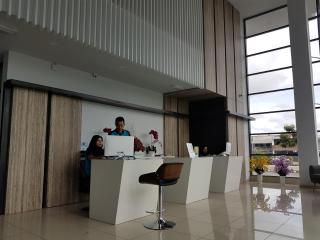 The Leverage Lite (Kuantan) - 6