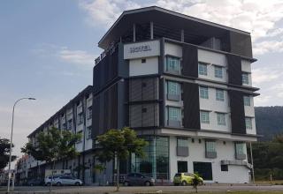 The Leverage Lite (Kuantan) - 5