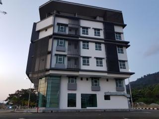 The Leverage Lite (Kuantan) - 4