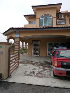 Homestay Al Musafirin - Kuala Kangsar - 8
