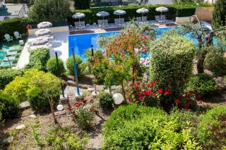 Hotel Metropol - Diano Marina - 9