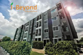 ibeyond Apartment Romklao Suvarnabhumi - Lat Krabang - 0
