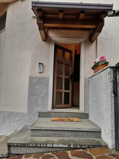 CASETTA DI FEM - Sabbionara - 7