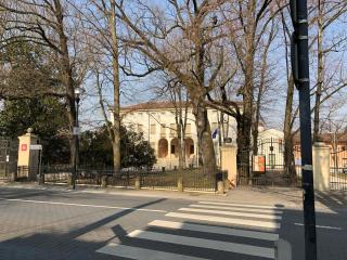 Appartamento Abano Villa Bassi - Abano Terme - 4