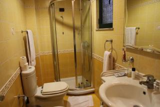 Arber Hotel - Tirana - 9