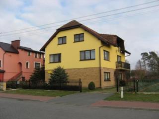 Dom Colonia - Żarnowska - 0
