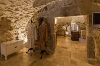 Les Hiboux du Domaine du Moulin - Étables - 4
