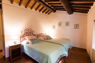 Borgo Solamore - Cortona - 4