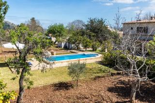 Villa La Palmera By homevillas360 - Pollença - 6