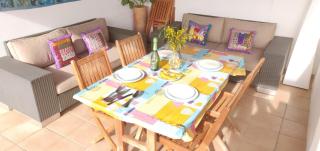 Tropical Andalusian place - 6