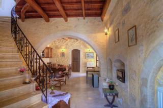 Palazzo Di Acqua - Atsipopoulo - 5