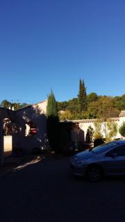 Villa Chrisama FLAYOSC - Flayosc - 7