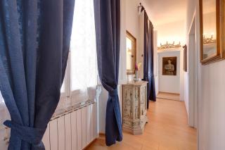 Cappelle Medici - Florencia - 5
