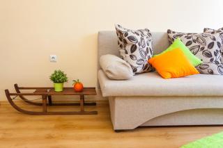 Green Orange Apartment - Bansko - 4