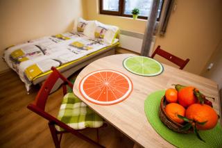 Green Orange Apartment - Bansko - 2