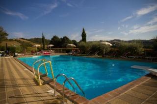 Agriturismo Castello Di San Vittorino - Gubbio - 5