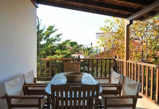 Calistee Home - 8