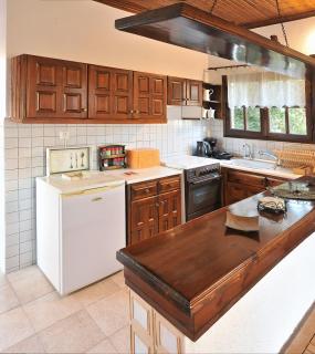 Calistee Home - 4