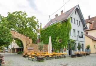 Altstadt Apartments - 8