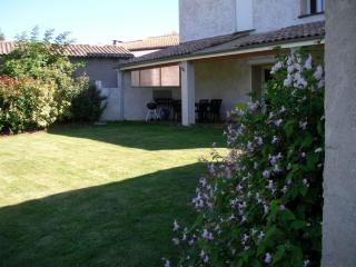 gite a la campagne - Noailhac - 7