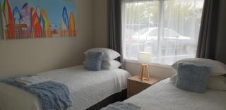 Rose Apartments Unit 6 Central Rotorua-Accommodation & Spa - 6