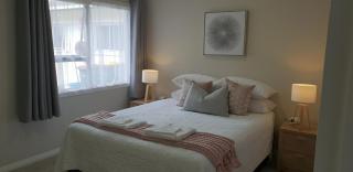 Rose Apartments Unit 6 Central Rotorua-Accommodation & Spa - Rotorua - 7