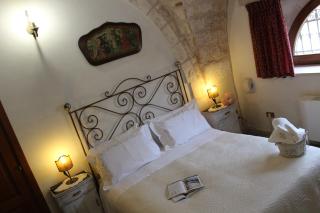 Masseria Tolla - Ostuni - 4