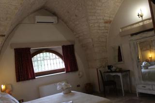 Masseria Tolla - Ostuni - 6