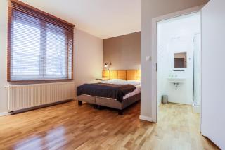 B&B Kraszewskiego3A - Bydgoszcz - 3