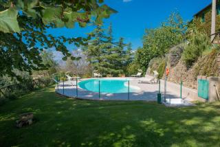 Agriturismo La Montagnola - Torgiano - 1