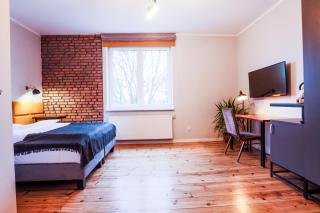 B&B Kraszewskiego3A - 5