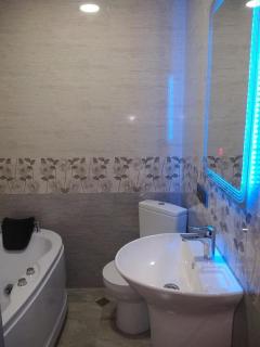 On Khimshiashvili Apartment - Batoumi - 2