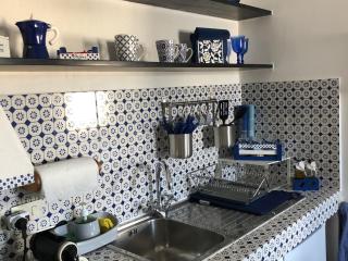 La Casa di Dory - Genua - 2