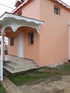 Beau duplex - 3