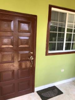 Seascape Apartments - Negril - 1