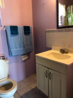 Seascape Apartments - Negril - 3