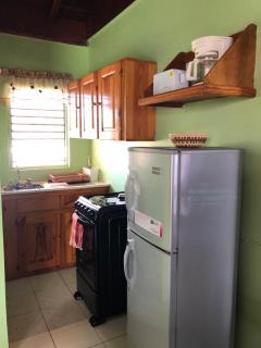 Seascape Apartments - Negril - 2