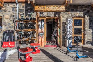 Anova Hotel & Spa - 2