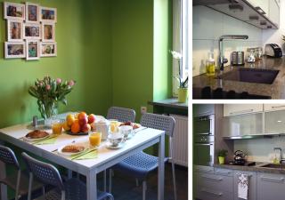 Marilyn Apartment - Lodz - 1