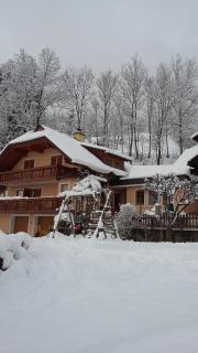 Müllnerhaus - Millstatt - 7