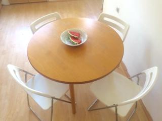 Historic centre-spacious apartment - Prag - 2