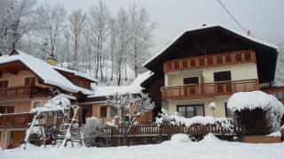 Müllnerhaus - 8