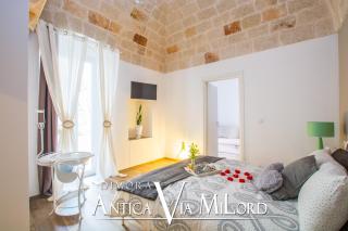 Dimora Antica Via MiLord - Monopoli - 7